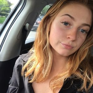 Meet your Posher, Brianna